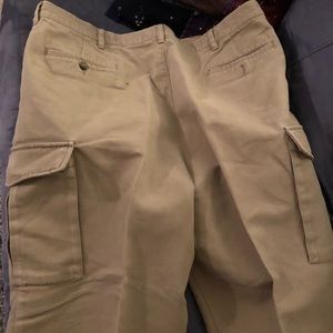 Men’s cargo pants